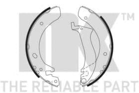 Гальмівні колодки