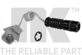 Датчик зношення гальмівних колодок NK 280054