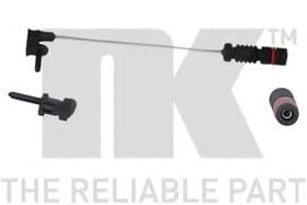 Датчик зношення гальмівних колодок NK 280100