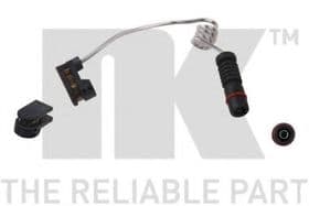 Датчик зношення гальмівних колодок NK 280133