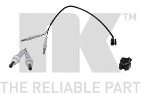 Датчик износа тормозных колодок