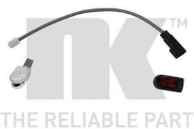 Датчик износа тормозных колодок