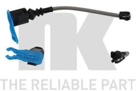 Датчик износа тормозных колодок