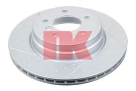 Тормозной диск Тормозной диск