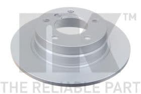 Тормозной диск