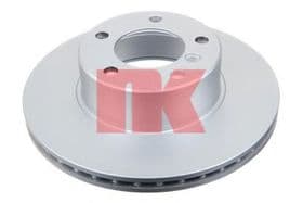 Тормозной диск