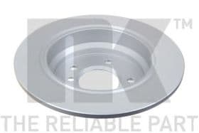 Тормозной диск