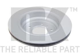 Тормозной диск