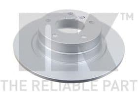 Тормозной диск Тормозной диск