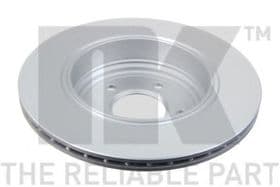 Гальмівний диск Гальмівний диск