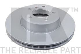 Тормозной диск Тормозной диск