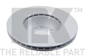 Гальмівний диск