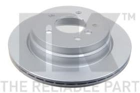 Тормозной диск Тормозной диск