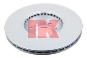 Тормозной диск