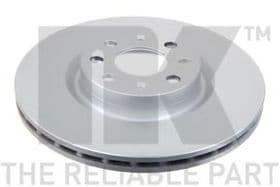 Гальмівний диск