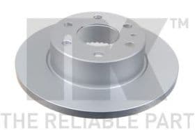 Гальмівний диск