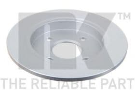 Тормозной диск