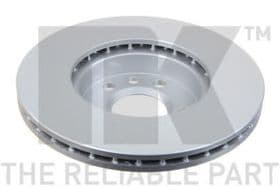 Гальмівний диск Гальмівний диск