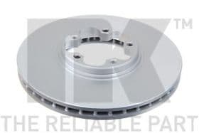 Гальмівний диск