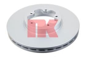 Гальмівний диск