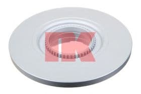 Тормозной диск Тормозной диск