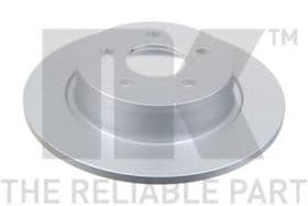 Тормозной диск Тормозной диск