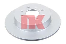 Тормозной диск