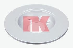 Тормозной диск Тормозной диск