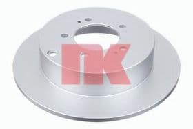 Тормозной диск Тормозной диск