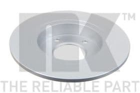 Гальмівний диск