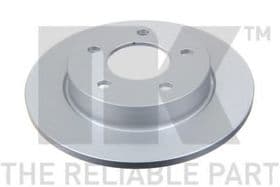 Тормозной диск