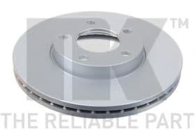 Гальмівний диск Гальмівний диск