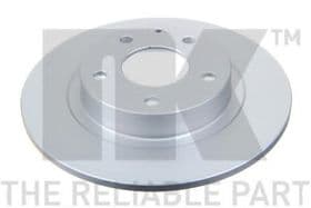 Тормозной диск