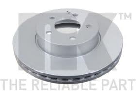 Гальмівний диск