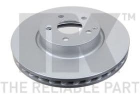 Гальмівний диск