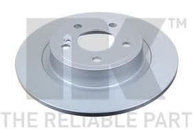 Тормозной диск