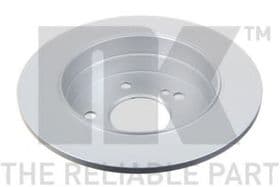 Гальмівний диск