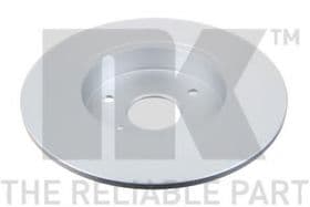 Гальмівний диск