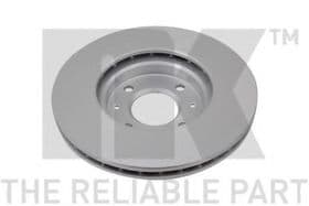 Тормозной диск Тормозной диск