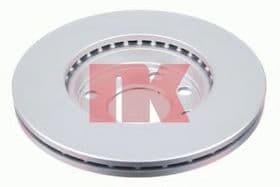 Тормозной диск Тормозной диск