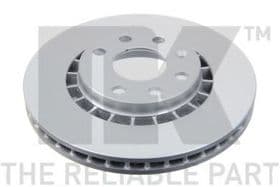 Тормозной диск Тормозной диск