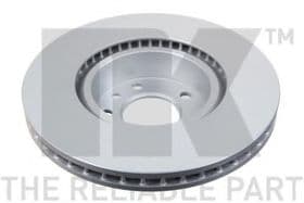 Тормозной диск