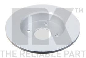 Тормозной диск