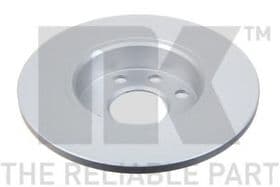 Тормозной диск