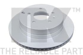 Гальмівний диск