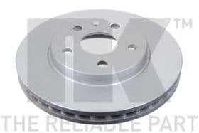 Тормозной диск