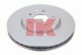 Тормозной диск