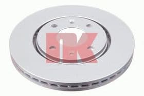 Гальмівний диск