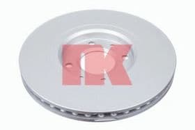 Гальмівний диск