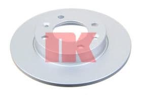 Гальмівний диск Гальмівний диск